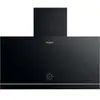 Whirlpool Hotte décorative murale WHIRLPOOL WHVA62FLMK