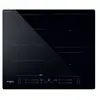 Whirlpool Table induction WHIRLPOOL WFS3660CPNE Cleanprotect