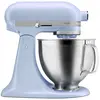 Robot pâtissier KITCHENAID 5KSM195PSEOA bleu