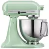 Robot pâtissier KITCHENAID 5KSM125EPT