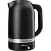 Kitchenaid - 5KEK1701EBM bouilloire électrique 1,7 l 2400 w Noir