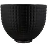 Bol KITCHENAID 5KSM2CB5LS noir clouté