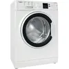 Lave-linge à chargement frontal Whirlpool WRBSS 6249 W EU