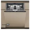 Whirlpool Lave vaisselle encastrable WHIRLPOOL W7IHF60TUS MaxiSpace