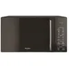 Whirlpool mwp 295 b comptoir micro-onde combiné 29 l 900 w noir