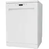 Whirlpool - lave-vaisselle 60cm 14 couverts 44db  w2fhd624 - W2FHD624