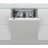 Whirlpool Corporation Lave vaisselle encastrable W2I HD526 A 14 couverts 60 cm