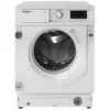 Whirlpool BI WMWG 91485 EU Lave-linge séchant Intégré Chargement front...