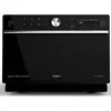 Whirlpool Micro-ondes Combi Crisp Whirlpool Supreme Chef MWSC9133SB