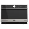 Micro-ondes combiné Whirlpool Combi Crisp MWSC9133SX 2200 W Argent