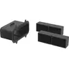 Kit cheminée évacuation WHIRLPOOL FK65VHBO pour Table WVH1065B