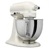 Robot pâtissier KitchenAid Artisan 5KSM125EPL 300 W Blanc Porcelaine