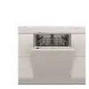 Lave vaisselle intégrable WHIRLPOOL W2IHD524A