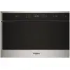 WHIRLPOOL - Micro-ondes encastrable inox - WMN461BXF 859991694870