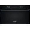 Whirlpool Micro-ondes encastrable noir Crisp WHIRLPOOL WMD6O4TBF
