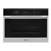 Four encastrable vapeur W7MS450 - WHIRLPOOL - Compact - 83 fonctions assistées - Mode chaleur pulsée + vapeur