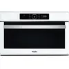 Whirlpool - micro-ondes encastrable 30l 1000w inox  amw730wh - amw730wh