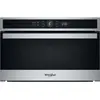 WHIRLPOOL WMD4I4MXF, 31 litres, Gril Quartz, Niche de 38 cm WMD4I4MXF