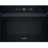 WHIRLPOOL - Micro-ondes encastrable noir Crisp - WMW47HMBF 85999169380...