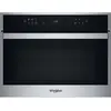 WHIRLPOOL - Micro-ondes combiné encastrable inox Crisp - WCW6O7HTSXF 8...