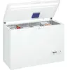 WHIRLPOOL - Congélateur coffre posable blanc - WHM4612 859991674440