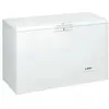 WHIRLPOOL Congélateur coffre froid statique 437 litres - WHM46122FR