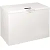 Congelateur coffre WHIRLPOOL WHE39332FR