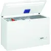 Congélateur coffre 390L Froid Statique WHIRLPOOL 140.5cm N/C, 98848 TU
