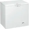 Whirlpool - congélateur coffre 118cm 311l whm311122 - whm311122