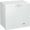 Whirlpool Congélateur coffre Whirlpool WHM25112 2 - 255 litres Classe E
