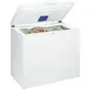 Whirlpool Congélateur coffre 101 255l - WHE253322