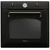 Whirlpool - wta c 8411 sc an oven 73 l 2600 w a Anthracite