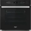 Four encastrable - WHIRLPOOL - AKZ9S8270NB - 73L - Chaleur pulsée - Nettoyage hydrolyse