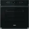 Whirlpool Four intégrable multifonction 73l 59.5cm à pyrolyse noir AKZ9S8270FB
