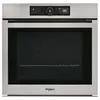 Whirlpool Whirlpool Absolute AKZ9 6270 IX Four Inox