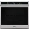 Whirlpool Whirlpool W Collection W6 OM4 4PBS1 P Four Acier inoxydable