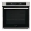 Whirlpool OAKZ9 7961 SP IX Four multifonction pyrolytique 73L A+ Inox
