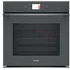 WHIRLPOOL - Four pyrolyse encastrable AirFry gris mat - WOI118FPT2SSMA...