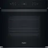 WHIRLPOOL - Four pyrolyse encastrable noir Vapeur - WOI6A81PT1SBAF 859...