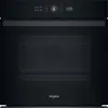 WHIRLPOOL - Four pyrolyse encastrable noir Vapeur - WBI4IS8PM1BAF 8599...
