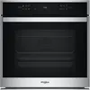 Whirlpool WHIRLPOOL Four pyrolyse 73 l 6e sens inox - WOI68PT1SXAF
