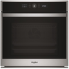 Four multifonction pyrolyse 73 litres WHIRLPOOL WOI4S8PM0SXAF