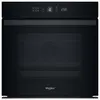Four combi vapeur 73l 56cm noir - WOI4S8CM0SBAF - WHIRLPOOL
