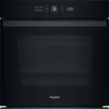 Whirlpool Four intégrable 73l 60cm pyrolyse + hydrolyse WOI4S8PM0SBAF