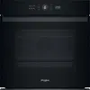 WHIRLPOOL WOI4S8PM1SBF, 73 litres, 19 modes de cuisson WOI4S8PM1SBF