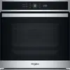 Four Pyrolyse Whirlpool Woi4is8pm0xaf