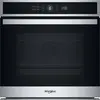 WHIRLPOOL - Four pyrolyse encastrable inox Vapeur - WBI4IS8PM1XAF 8599...