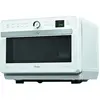 Whirlpool JT 469 BL micro-ondes/2200 W/33 L/6e Sense de fonction Weiss