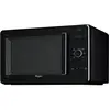 Micro-ondes pose libre 30L WHIRLPOOL 1050W 54.8cm, JC218NB