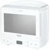 Whirlpool Max MAX 38 FW - Four micro-ondes grill - 13 litres - 700 Watt